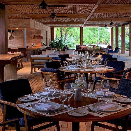 Fasano Trancoso Hotel Porto Seguro Luaran gambar