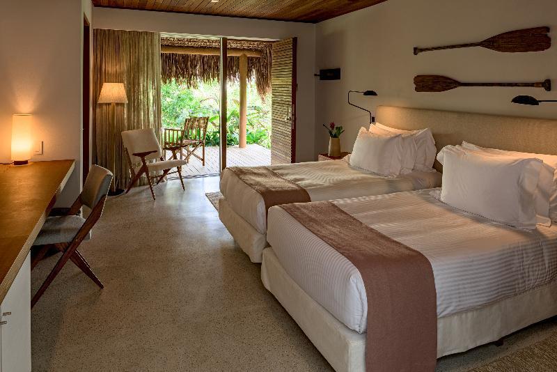 Fasano Trancoso Hotel Porto Seguro Luaran gambar