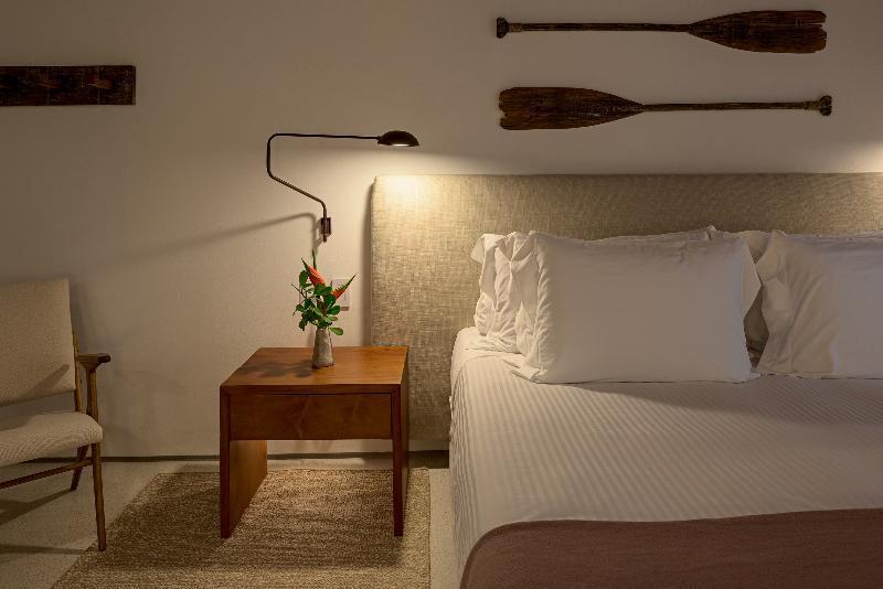 Fasano Trancoso Hotel Porto Seguro Luaran gambar
